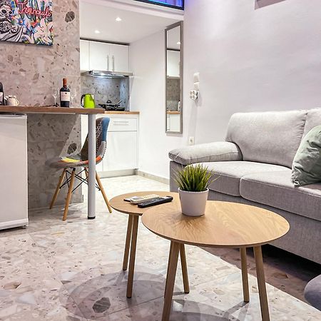 Daidalos Welcome Stay Downtown Loft - Explore Center By Foot - Close To Arch Of Galerius Thessaloniki Exterior photo