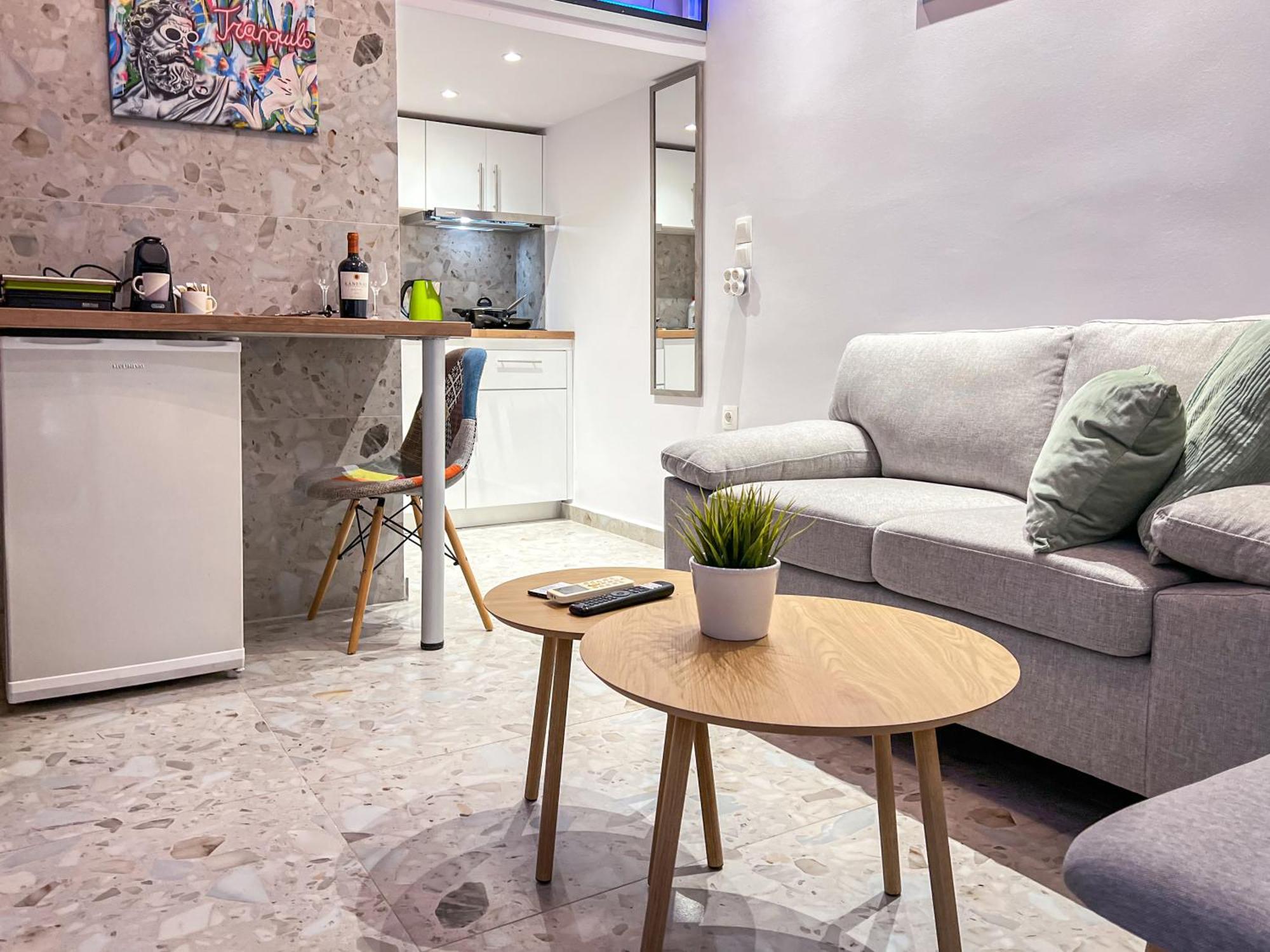 Daidalos Welcome Stay Downtown Loft - Explore Center By Foot - Close To Arch Of Galerius Thessaloniki Exterior photo