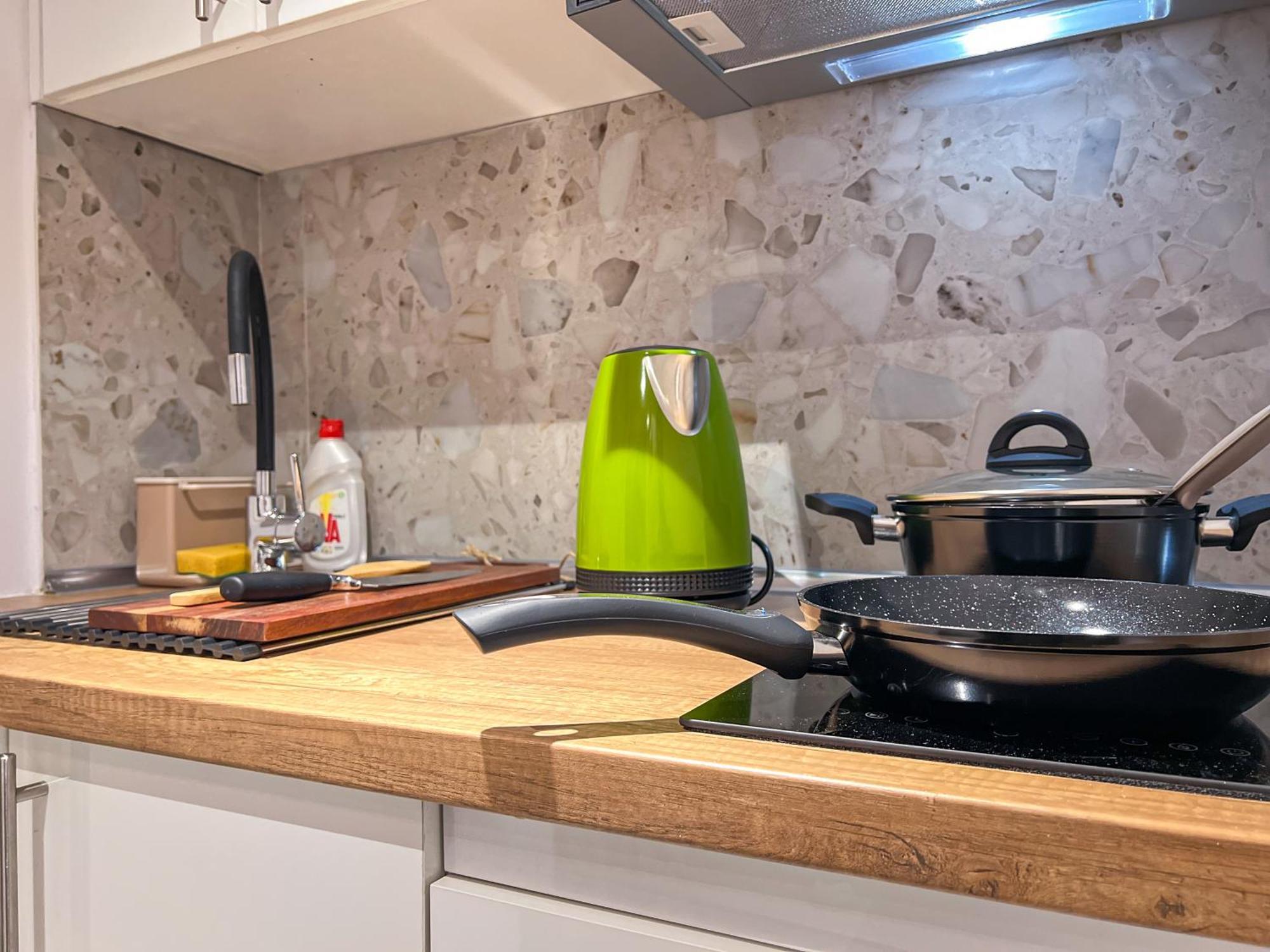 Daidalos Welcome Stay Downtown Loft - Explore Center By Foot - Close To Arch Of Galerius Thessaloniki Exterior photo