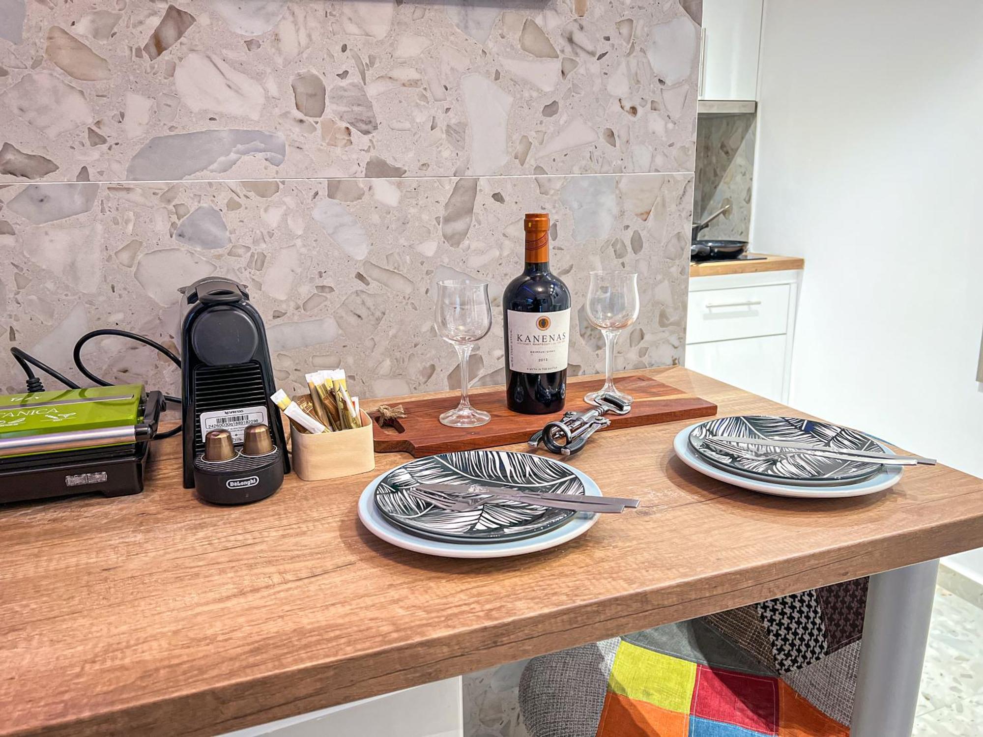 Daidalos Welcome Stay Downtown Loft - Explore Center By Foot - Close To Arch Of Galerius Thessaloniki Exterior photo